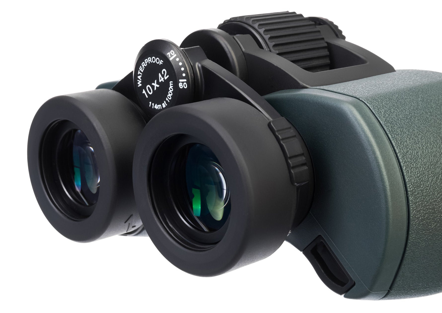 Binocolo Levenhuk Sherman PRO 10x42
