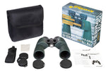 Binocolo Levenhuk Sherman PRO 10x50