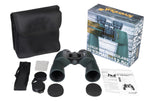 Binocolo Levenhuk Sherman PRO 12x50
