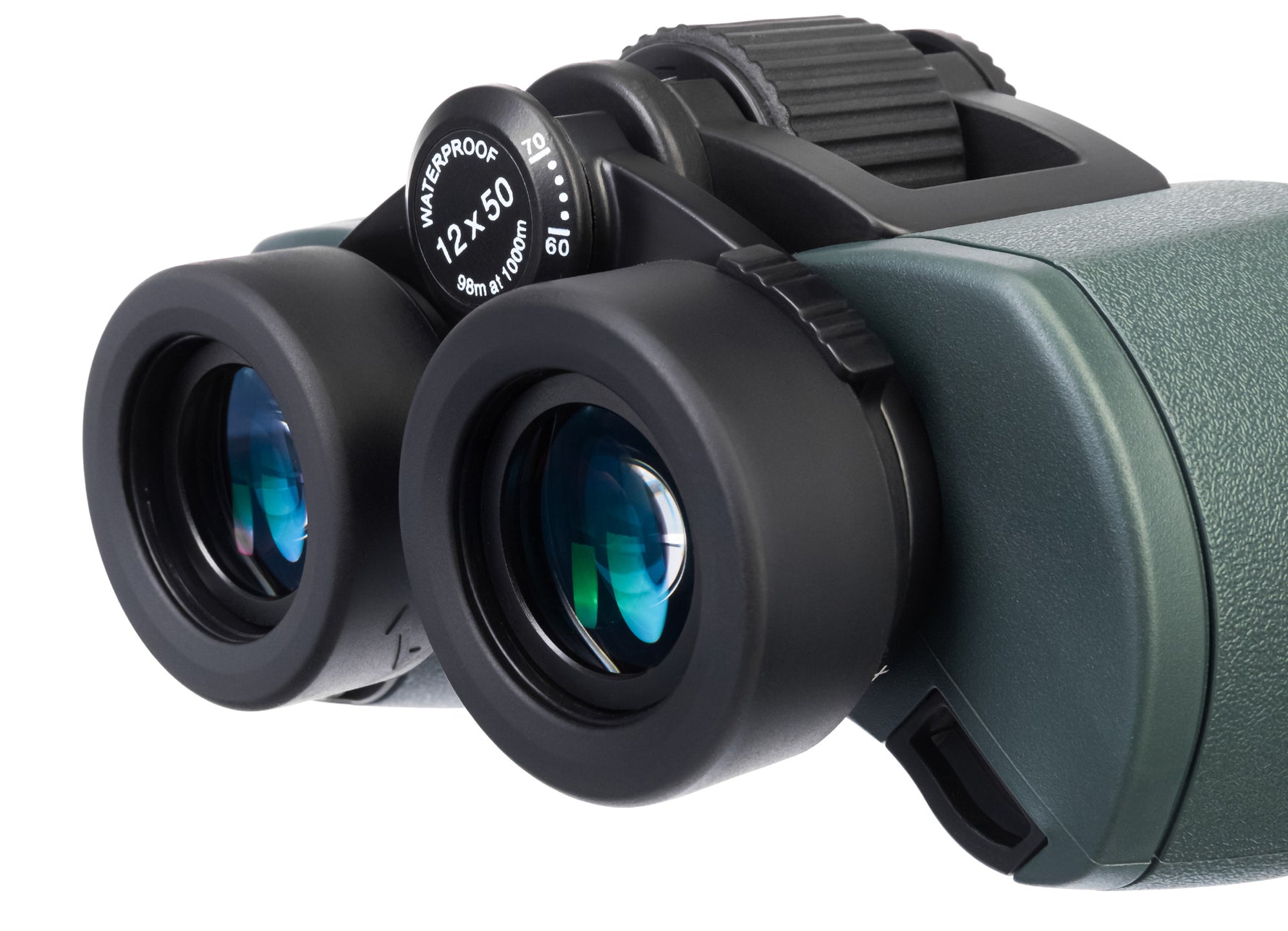Binocolo Levenhuk Sherman PRO 12x50