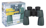 Binocolo Levenhuk Sherman PRO 12x50