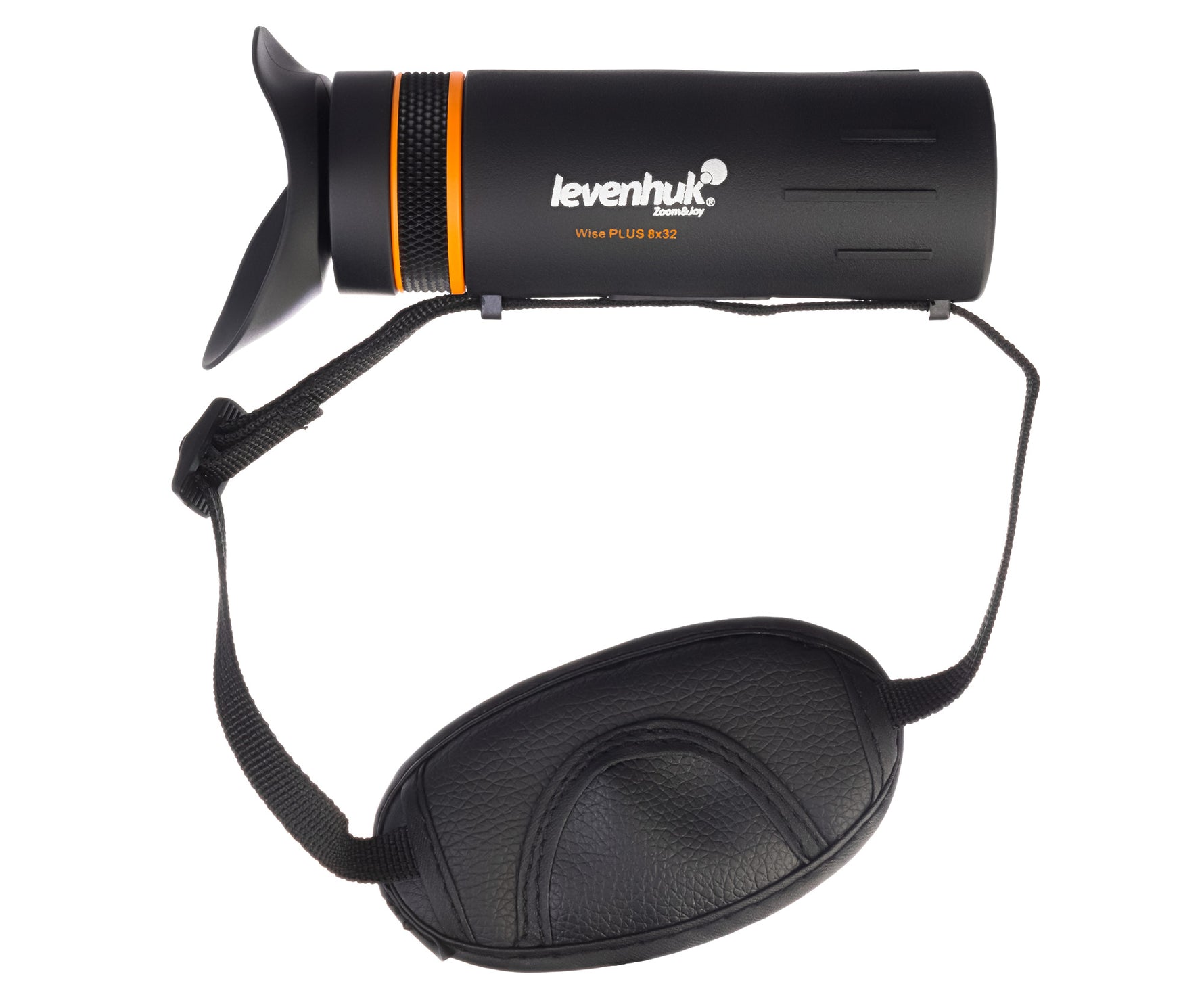Monoculare Levenhuk Wise PLUS 8x32
