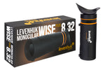 Monoculare Levenhuk Wise PLUS 8x32