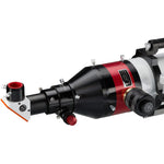 Telescopio Solare 130/910 LS130MT Ha B1800 Allround