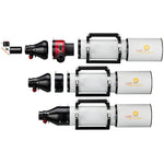 Telescopio Solare 130/910 LS130MT Ha B1800 Allround