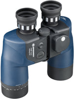 Binocolo Bresser Topas 7x50 WP con bussola