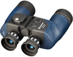 Binocolo Bresser Topas 7x50 WP con bussola