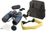 Binocolo Bresser Topas 7x50 WP con bussola
