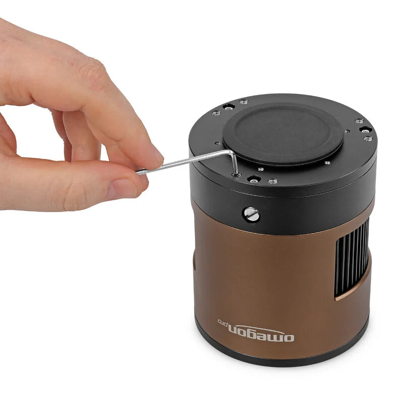 Camera DeeSky veTEC 410C Color