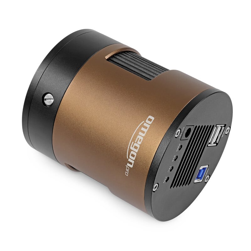 Camera DeeSky veTEC 410C Color