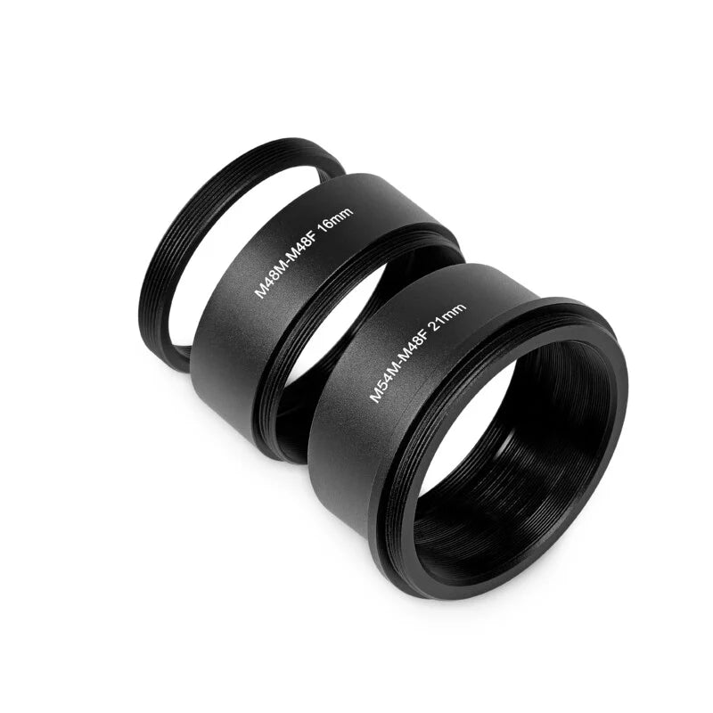 Camera DeeSky veTEC 410C Color