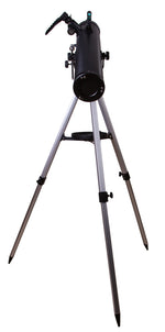 Telescopio Bresser Venus 76/700 con Adattatore per Fotocamera Smartphone