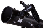 Telescopio Bresser Venus 76/700 con Adattatore per Fotocamera Smartphone