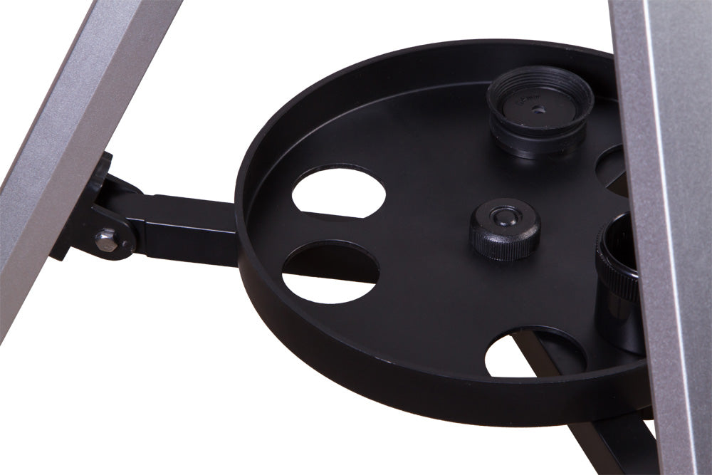 Telescopio Bresser Venus 76/700 con Adattatore per Fotocamera Smartphone