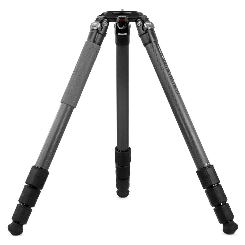OMEGON PRO NEPTUNE FORK MOUNT WITH CENTER COLUMN AND TRIPOD