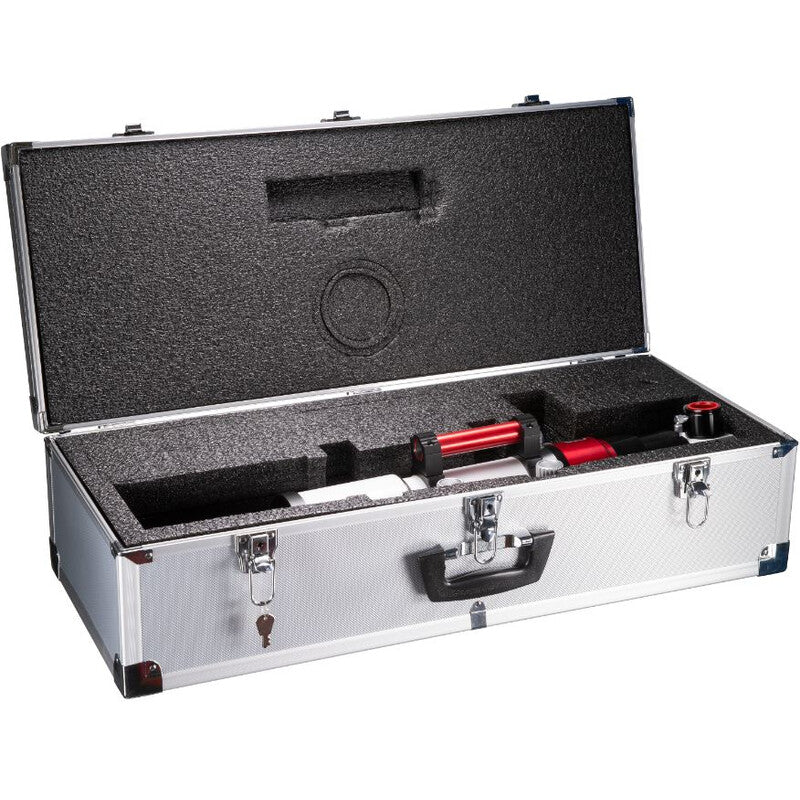 Telescopio Solare 80/560 LS80MT Ha B1800 BT R&P Allround