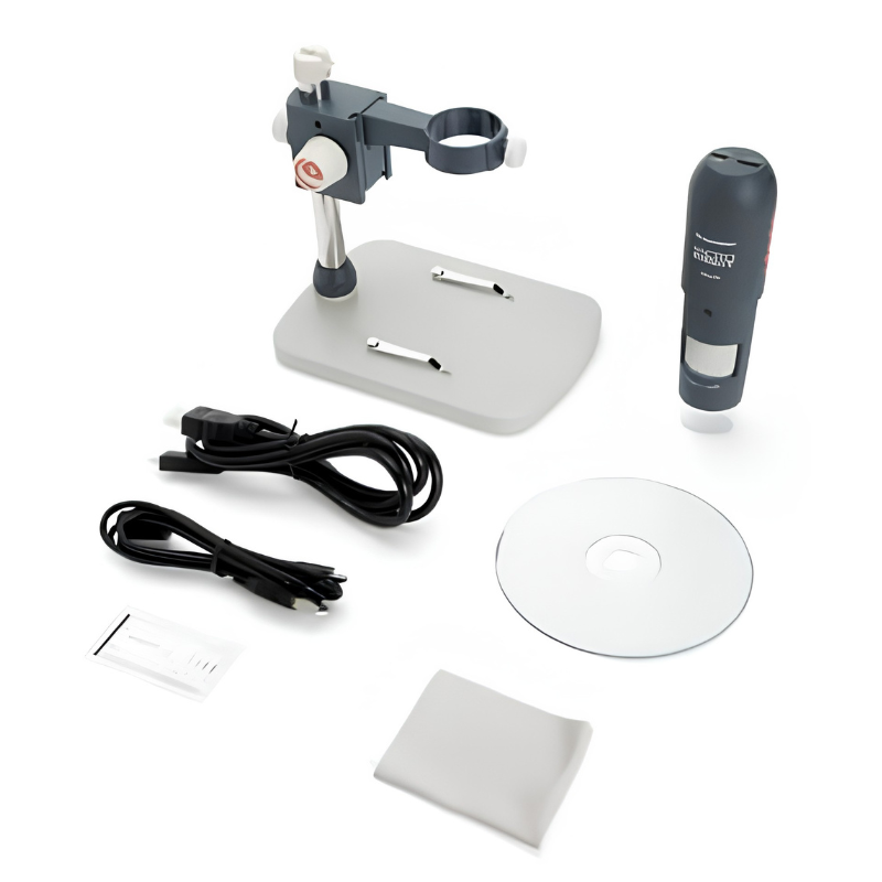 Celestron Microscopio Microdirect 1080p