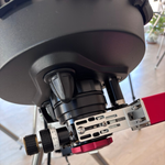 [USATO] Telescopio Celestron C9.25 con accessori per astrofotografia