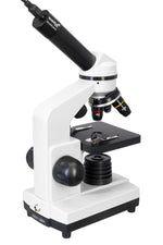 Microscopio digitale Levenhuk Rainbow D2L 0.3M, moonstone