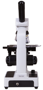 Microscopio Bresser Erudit DLX 40–600x