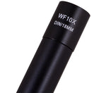 Microscopio Bresser Erudit DLX 40–600x