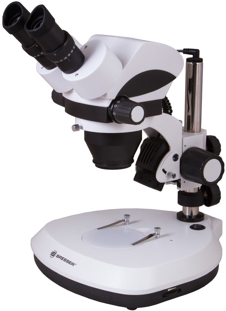 Microscopio Bresser Science ETD 101 7–45x