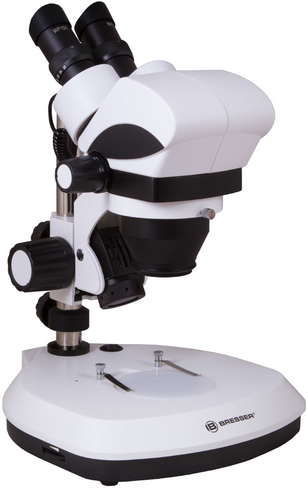 Microscopio Bresser Science ETD 101 7–45x