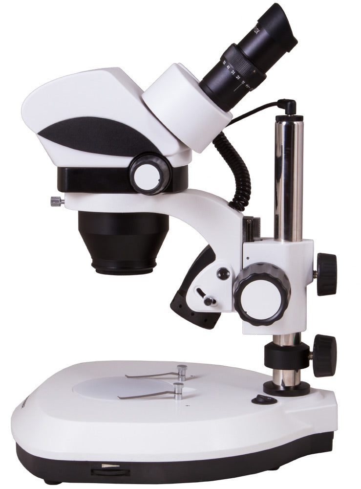 Microscopio Bresser Science ETD 101 7–45x