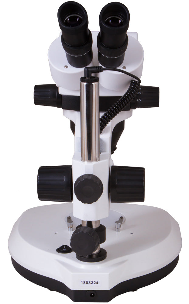 Microscopio Bresser Science ETD 101 7–45x