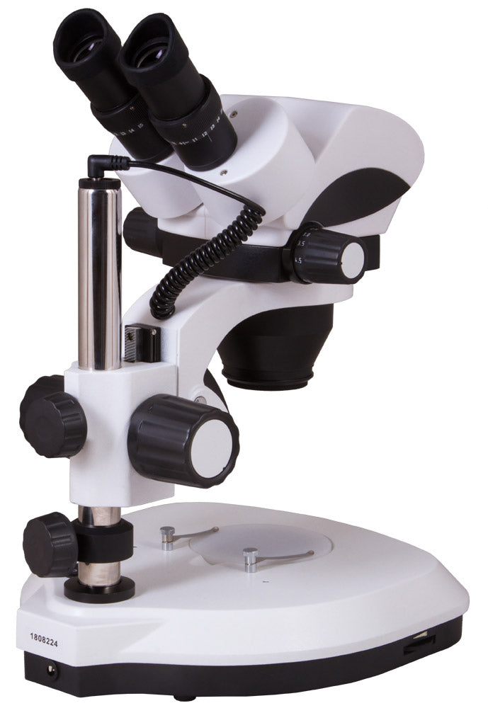 Microscopio Bresser Science ETD 101 7–45x