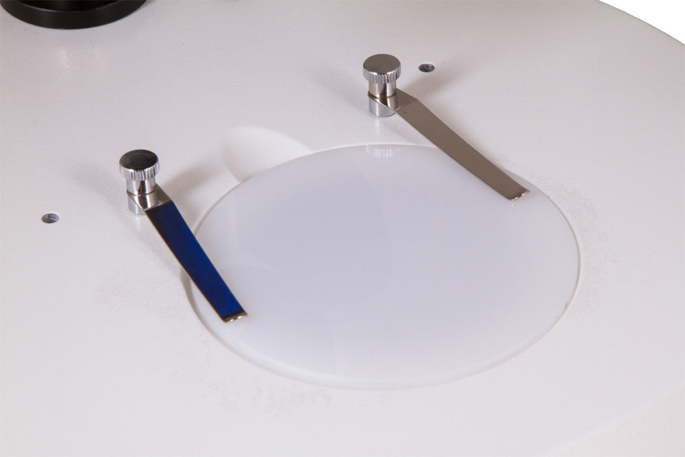 Microscopio Bresser Science ETD 101 7–45x