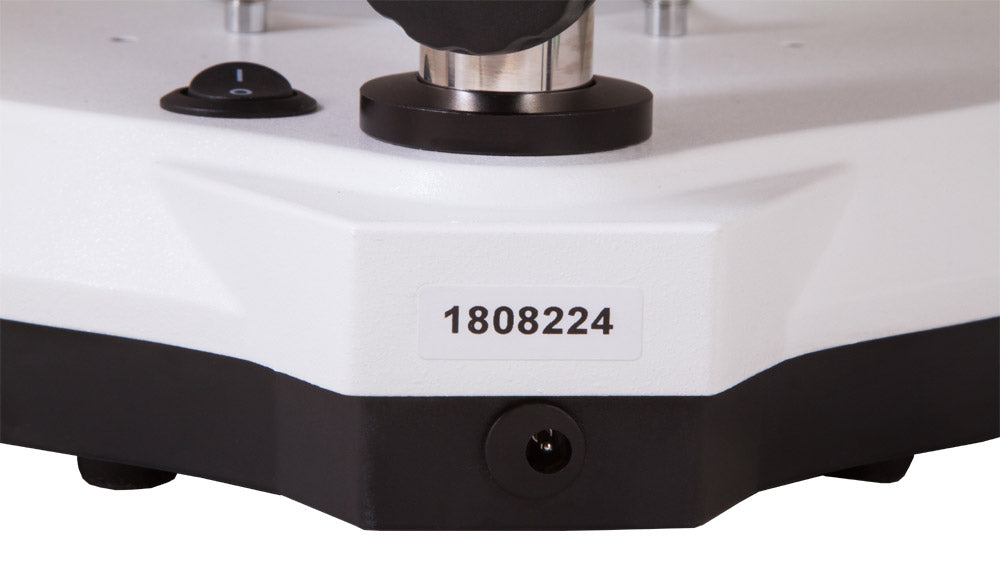 Microscopio Bresser Science ETD 101 7–45x