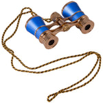 Binocolo da teatro Levenhuk Broadway 325C (con cordoncino da collo)