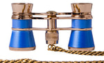 Binocolo da teatro Levenhuk Broadway 325C (con cordoncino da collo)
