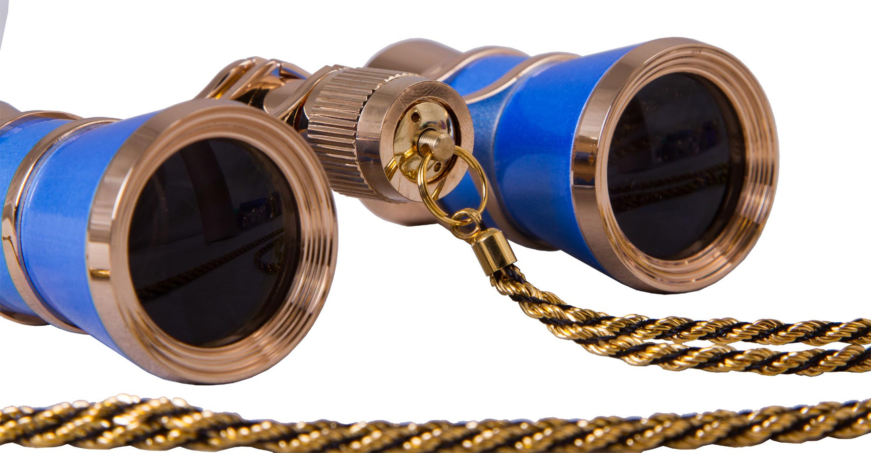 Binocolo da teatro Levenhuk Broadway 325C (con cordoncino da collo)