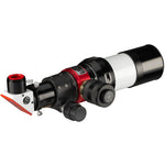 LUNT SOLAR SYSTEMS SOLAR TELESCOPE 70/420 LS60MT HA B1200 ALLROUND OTA