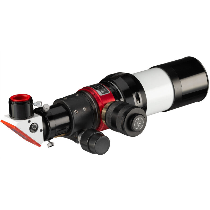 LUNT SOLAR SYSTEMS SOLAR TELESCOPE 70/420 LS60MT HA B1200 ALLROUND OTA