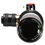 LUNT SOLAR SYSTEMS SOLAR TELESCOPE 70/420 LS60MT HA B1200 ALLROUND OTA