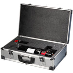 LUNT SOLAR SYSTEMS SOLAR TELESCOPE 70/420 LS60MT HA B1200 ALLROUND OTA