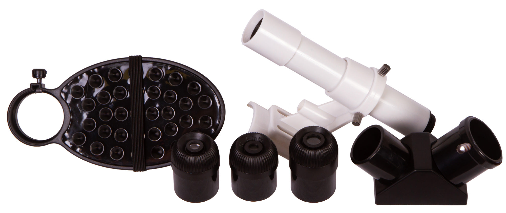 Telescopio Bresser Classic 70/350 AZ