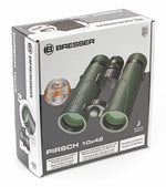 Binocolo Bresser Pirsch 10x42