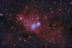 Explore Scientific MN-152/740 6" Tubo ottico