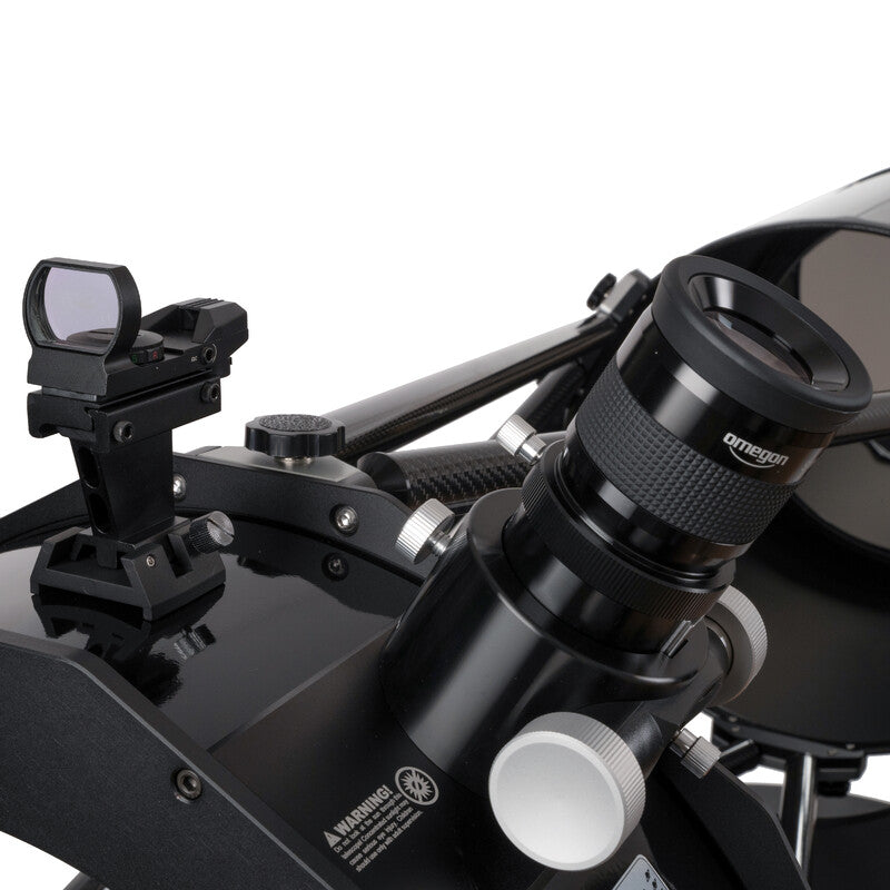 OMEGON DOBSON TELESCOPE PRODOB N 406/1850 DOB II TRUSS