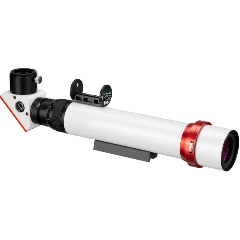 Telescopio Solare 40/400 LS40T Ha B1200