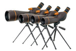 Cannocchiale terrestre Levenhuk Blaze PRO 80