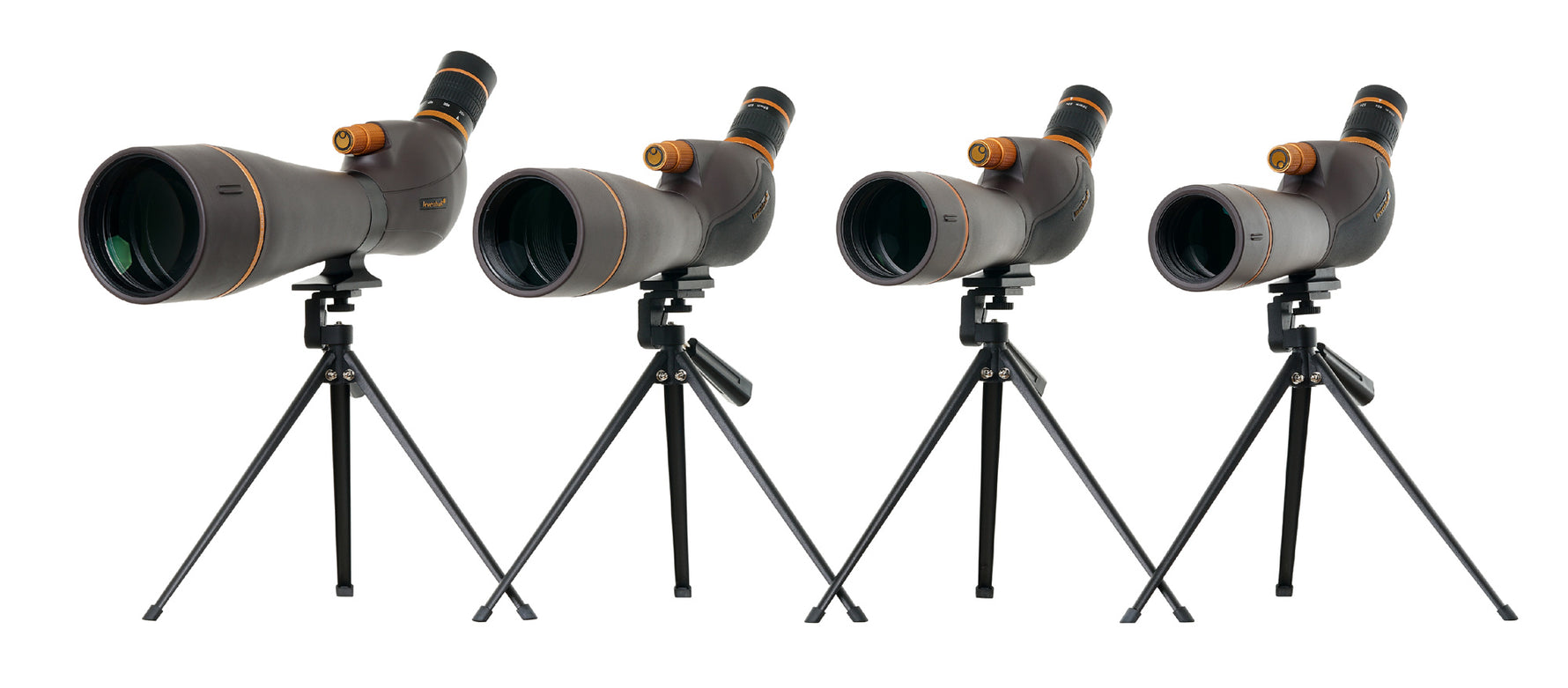 Cannocchiale terrestre Levenhuk Blaze PRO 80