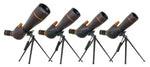 Cannocchiale terrestre Levenhuk Blaze PRO 80