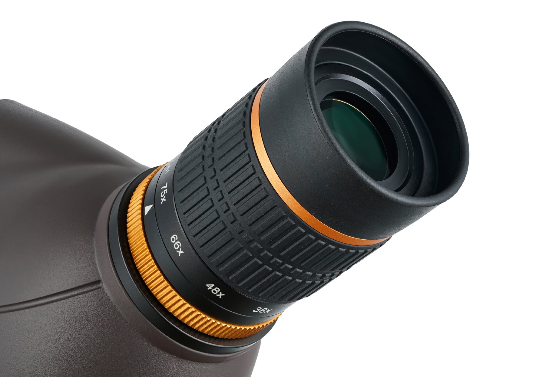 Cannocchiale terrestre Levenhuk Blaze PRO 100