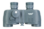 Binocolo Levenhuk Nelson 8x30 con reticolo e bussola
