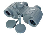 Binocolo Levenhuk Nelson 8x30 con reticolo e bussola